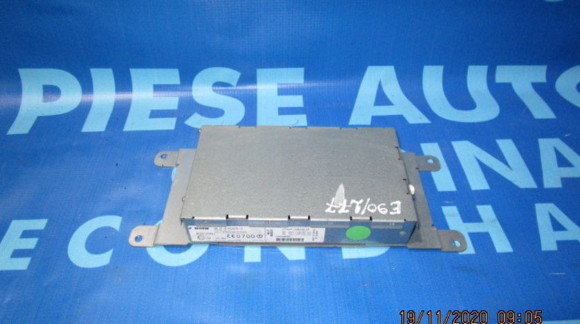 Bmw e90 bluetooth