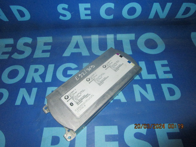 Modul bluetooth BMW E92 2009; 9205894