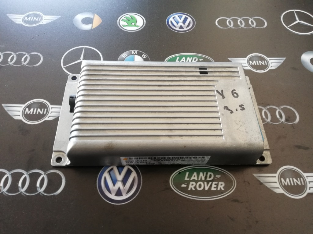 Modul bluetooth BMW F01 SERIA 7 COD 9224674