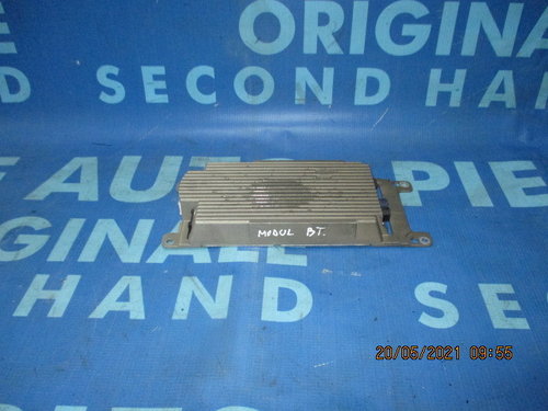 Modul bluetooth BMW F06; 9257151