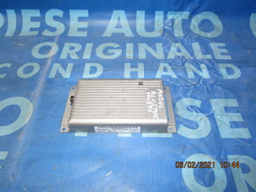 Modul bluetooth BMW F10 2010; 9229740