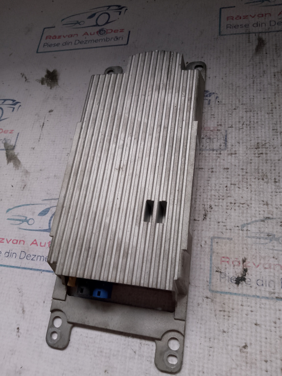 Modul bluetooth BMW F10 2011, 924418801
