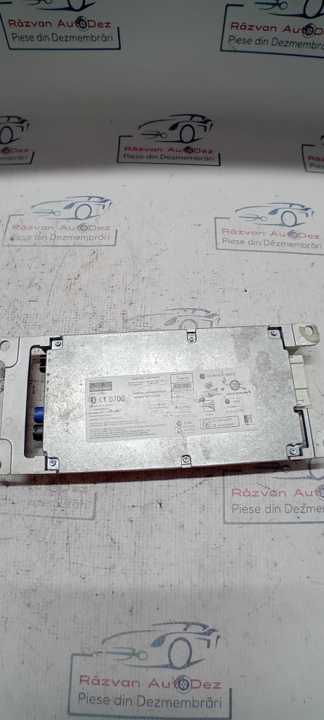 Modul bluetooth BMW F10 2011