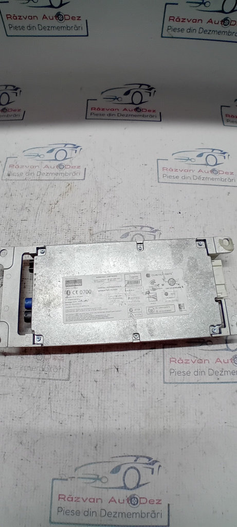 Modul bluetooth BMW F10 2011