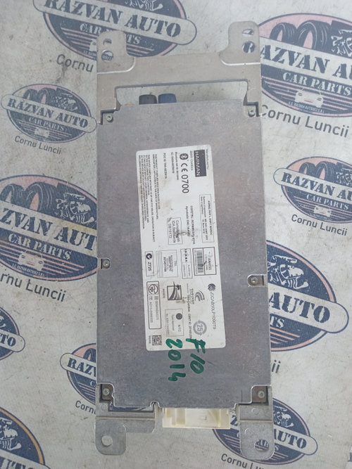 Modul bluetooth BMW F10 2014, 6434BEB019