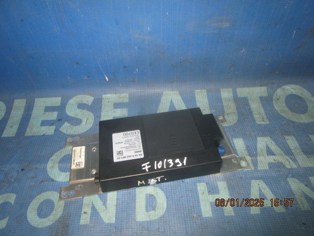 Modul bluetooth BMW F10; 9342881