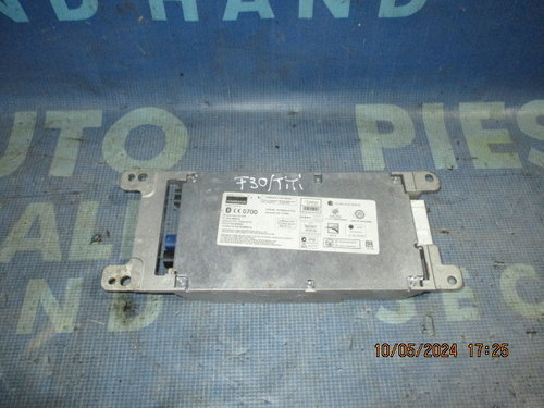 Modul bluetooth BMW F30; 9257151