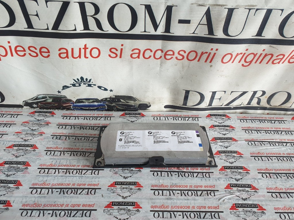 Modul bluetooth BMW Seria 1 (E81) cod piesa : 9231091-01