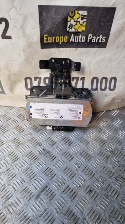 Modul bluetooth BMW seria 1 E87 E81 2.0 D an 2011 143 Cp cod 9199976-01