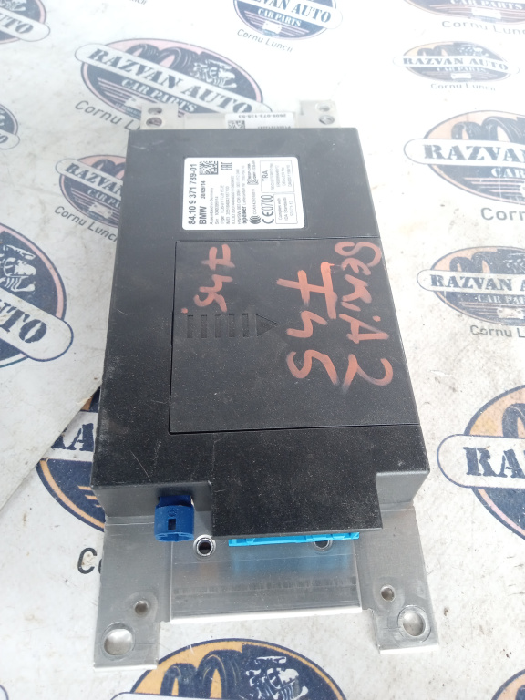 Modul bluetooth BMW Seria 2 F45, 937178901