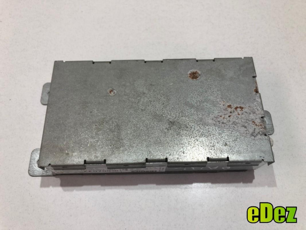 Modul bluetooth BMW Seria 3 (1998-2005) [E46] 8421 6945387