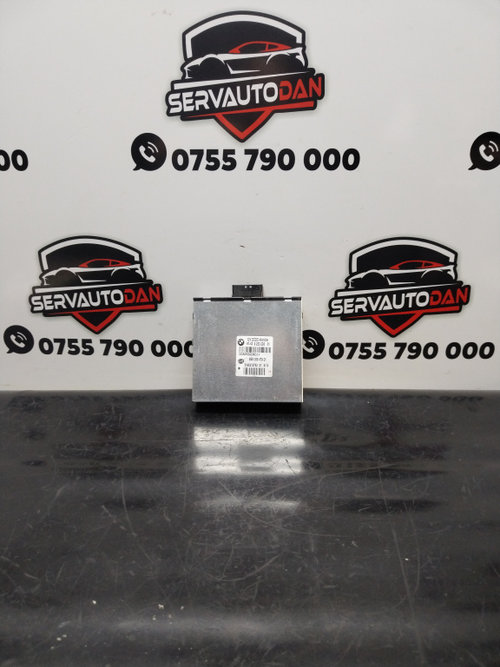 Modul bluetooth BMW Seria 3 (2005-2012) [E90] 2.0 Motorina 2010, 6142 9253208 01 / 9253208