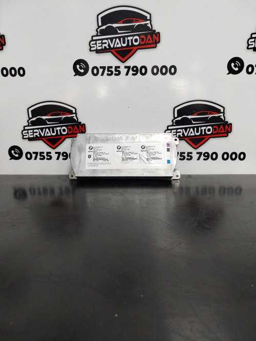 Modul bluetooth BMW Seria 3 (2005-2012) [E90] 2.0 Motorina 2010, 8410 9224422-01 / 9224422