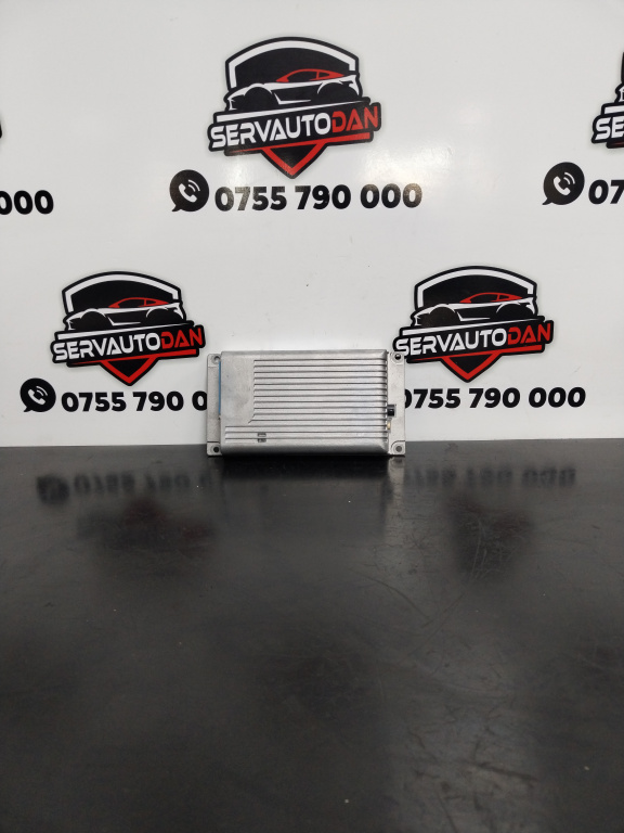 Modul bluetooth BMW Seria 3 (2005-2012) [E90] 2.0 Motorina 2010, 8410-9224674-01 / 9224674