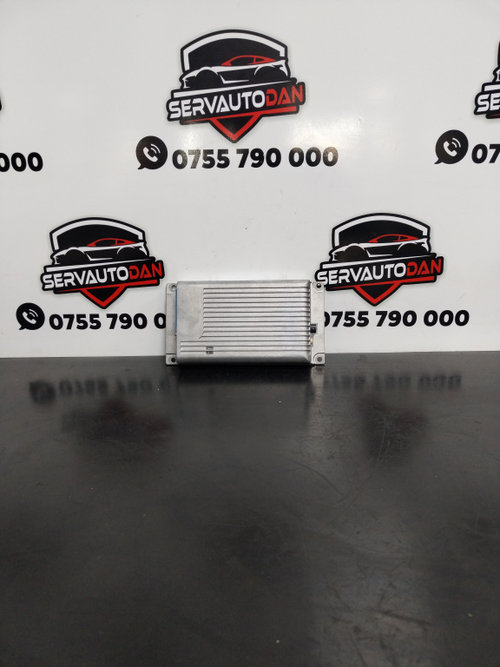 Modul bluetooth BMW Seria 3 (2005-2012) [E90] 2.0 Motorina 2010, 8410-9224674-01 / 9224674