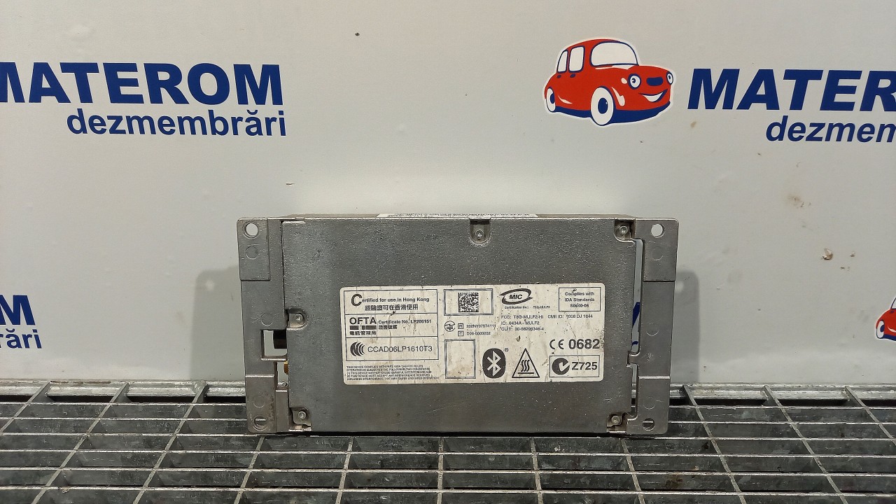 MODUL BLUETOOTH BMW SERIA 3 E 90 - - (2007 2012)