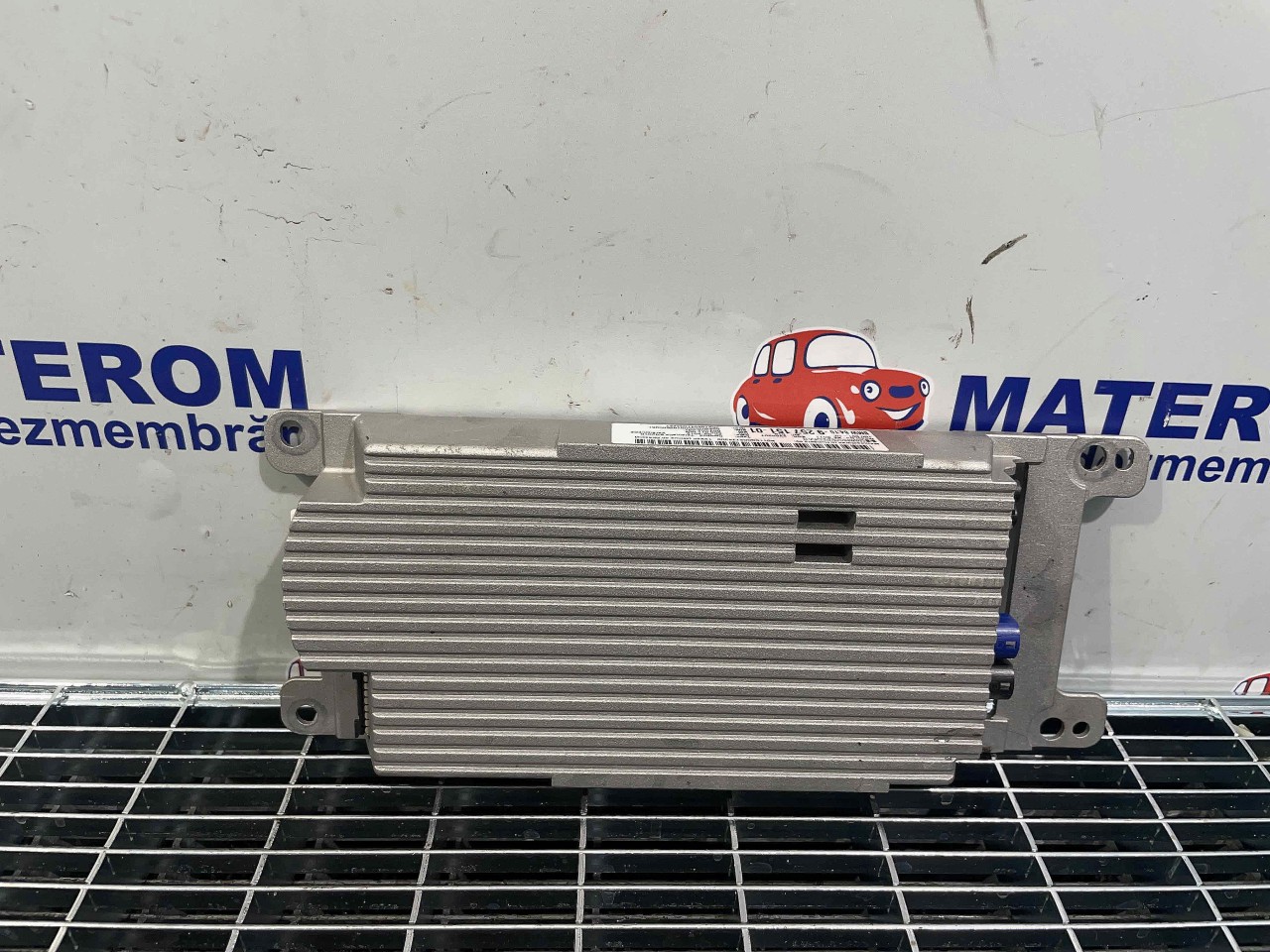 MODUL BLUETOOTH BMW SERIA 3 F 30 SERIA 3 F 30 - - (2011 2018)