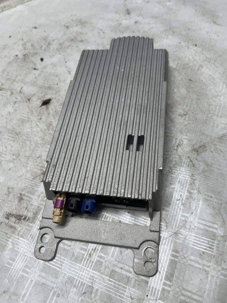 Modul bluetooth BMW Seria 3 F31 - Benzina 2013, 925715001
