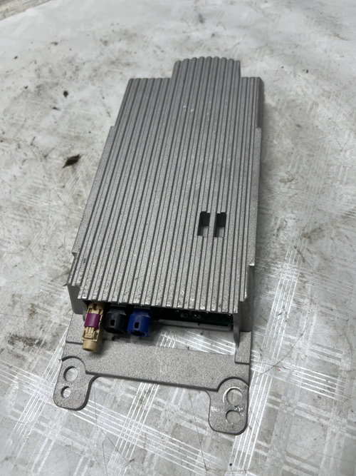 Modul bluetooth BMW Seria 3 F31 - Benzina 2013, 925715001