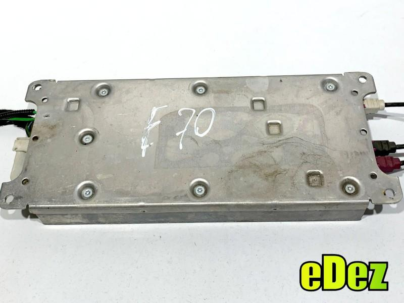Modul bluetooth BMW Seria 5 (2003-2010) [E60] 9149615 02