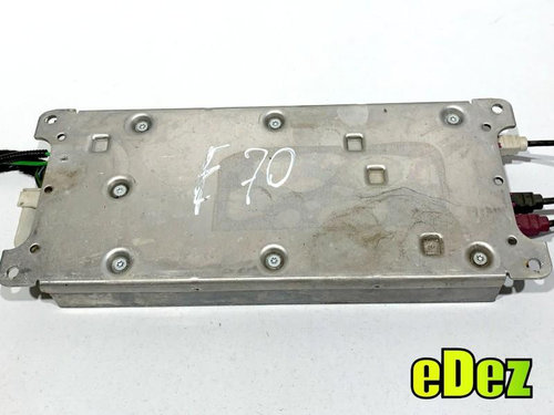 Modul bluetooth BMW Seria 5 (2004-2010) [E61] 9149615 02