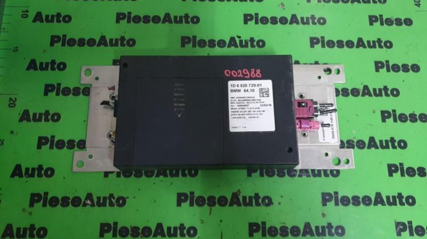 Modul bluetooth BMW Seria 5 (2010->) [F10] 1d6820729