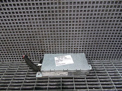 MODUL BLUETOOTH BMW SERIA 5 E 39 - - (2000 2003)