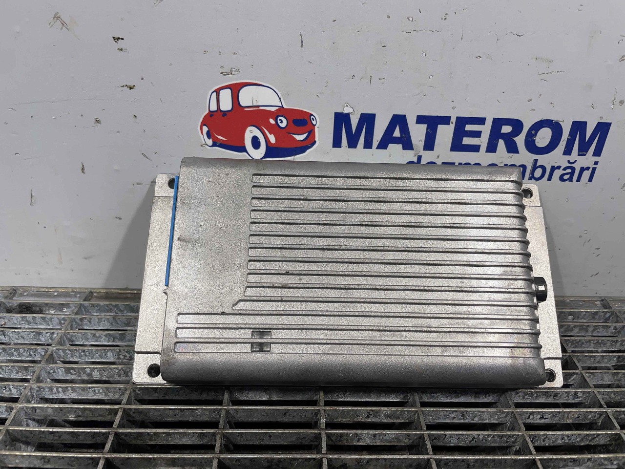 MODUL BLUETOOTH BMW SERIA 5 E 60 2.0 D - (2007 2010)