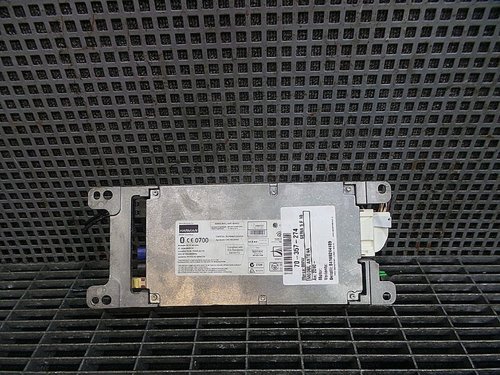 MODUL BLUETOOTH BMW SERIA 5 F 10 - - (2010 2014)