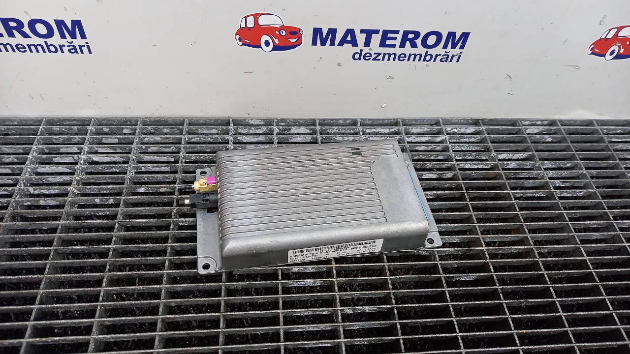 MODUL BLUETOOTH BMW SERIA 5 F 10 3.0 D - (2010 2014)