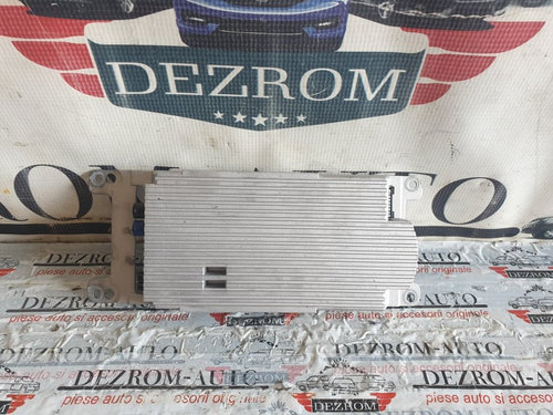 Modul bluetooth BMW Seria 5 Sedan F10 cod piesa : 9238245