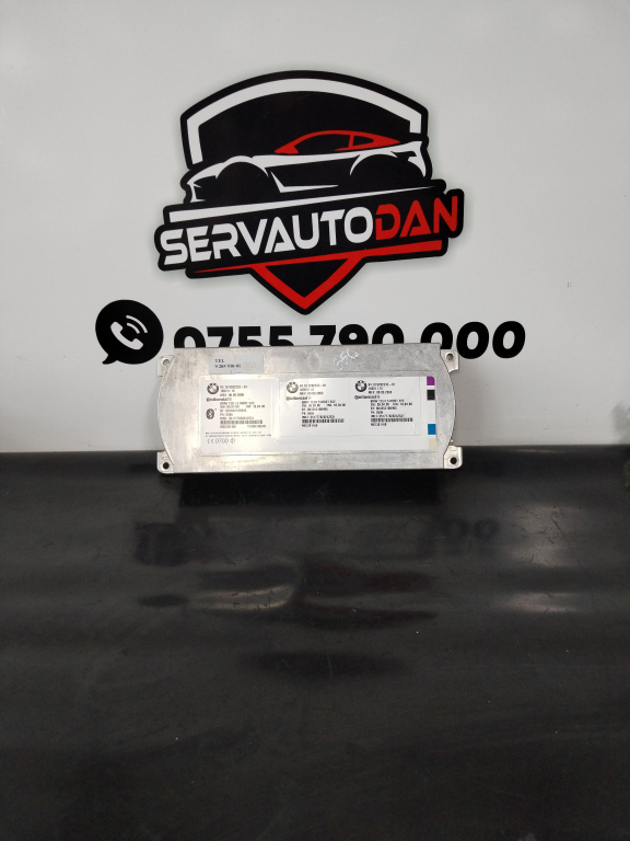 Modul bluetooth BMW Seria 7 (2008-2015) 