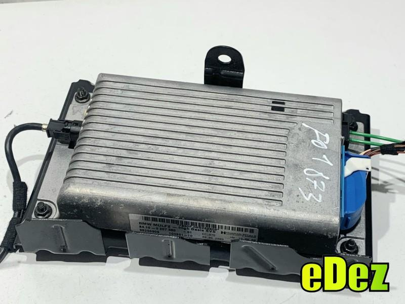 Modul bluetooth BMW Seria 7 (2008-2015) [F01, F02] 9207360
