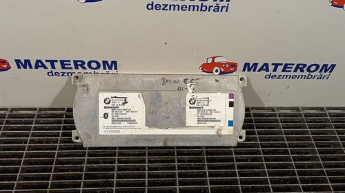 MODUL BLUETOOTH BMW SERIA 7 E 65 - - (2001 2008)