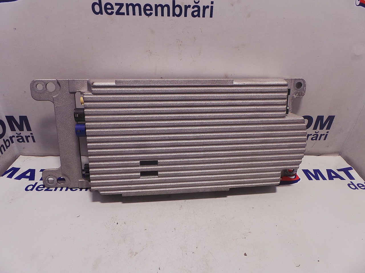 MODUL BLUETOOTH BMW SERIA 7 F 01 SERIA 7 F 01 - - (2008 2012)