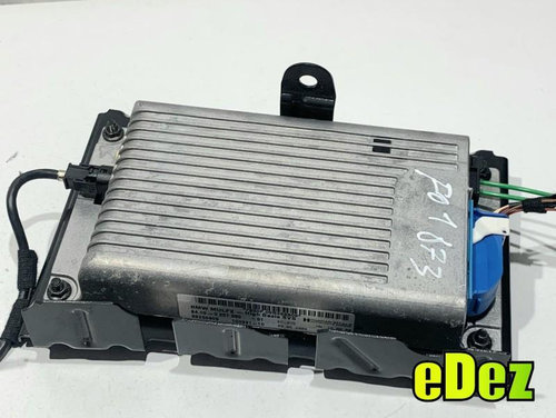 Modul bluetooth BMW X1 (2009-2016) [E84] 9207360