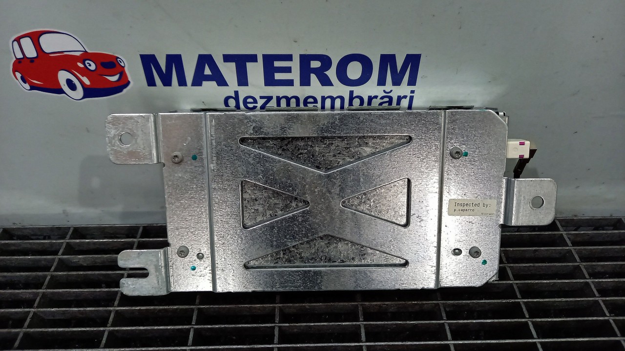 MODUL BLUETOOTH BMW X3 - - (2007 2010)