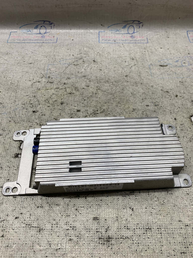 Modul bluetooth BMW X3 F25 2.0 Motorina 2015, 925715001