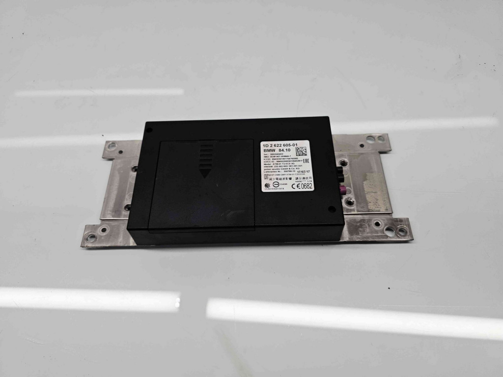 Modul bluetooth Bmw X3 (F25) [Fabr 2010-2017] 2622605