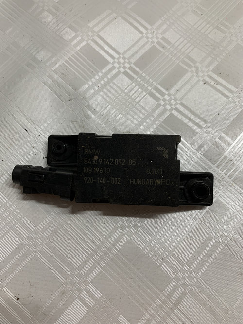 Modul bluetooth BMW X3 F25 - Motorina 2015, 914209205