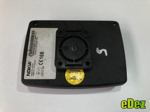 Modul bluetooth BMW X5 (1999-2006) [E53] 0202391