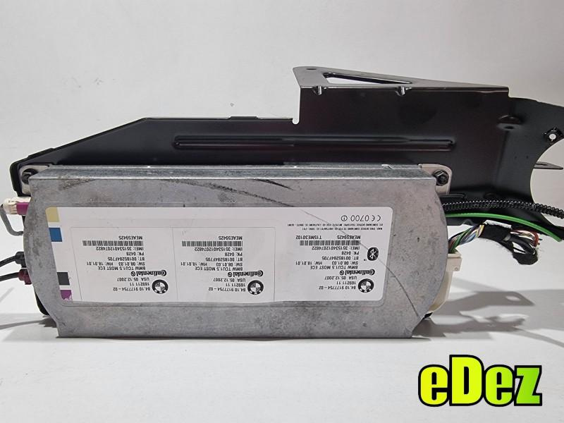 Modul bluetooth BMW X5 (2007-2013) [E70] 9177754