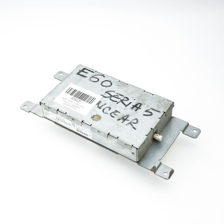 Modul Bluetooth BMW X5, 8421693878401, 14474810,