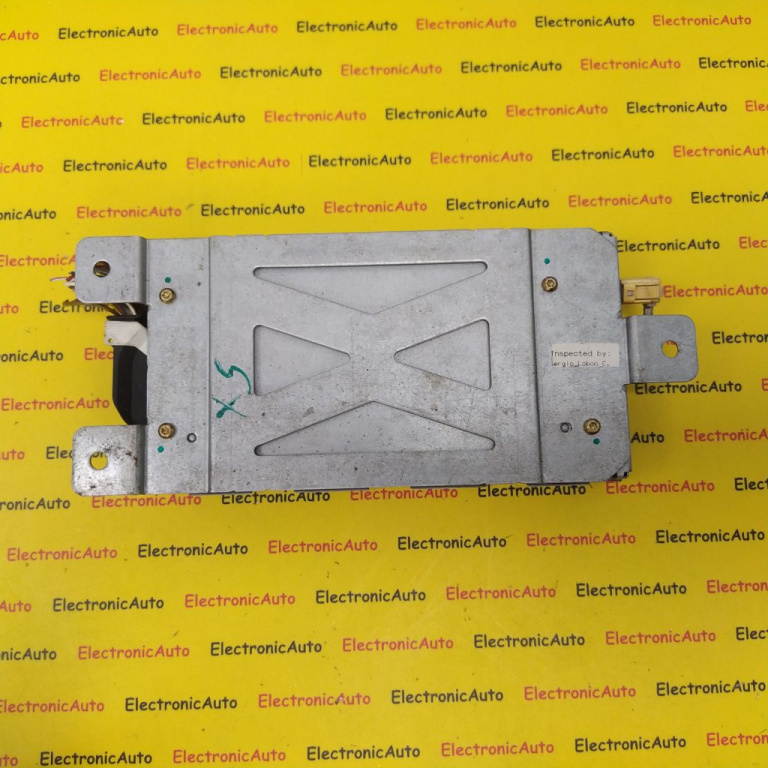 Modul Bluetooth BMW X5, 8421695008901, VP3KAF14B409FB