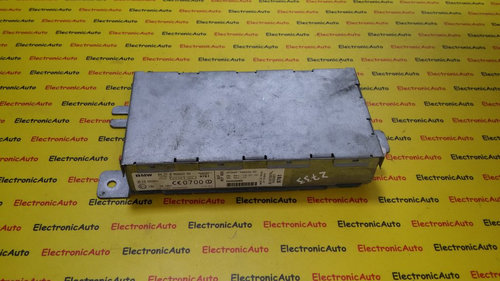 Modul Bluetooth BMW X5, 8421695552204, VP3KAF14B409GC