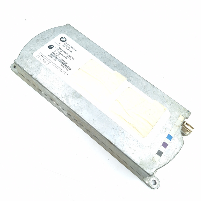 Modul Bluetooth Bmw X5 (E53) 1999-2006 3.0 D M57 D30 (306D2) Motorina 9129850, 8410912985001, 8410-9129850-01, 23292523, 232925-23, Eveibs55B8, Bei0012151 Motorola