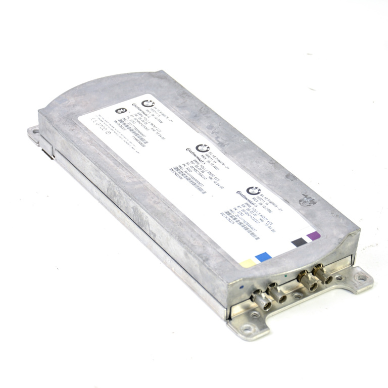 Modul Bluetooth BMW X5 (E70) 2006 - 2013 Motorina 9199976, 9 199 976, 84109199976, 8410 9 199 976-01, 8410-9 199 976-01, 84.10-9 199 976-01, 001B521D3CED