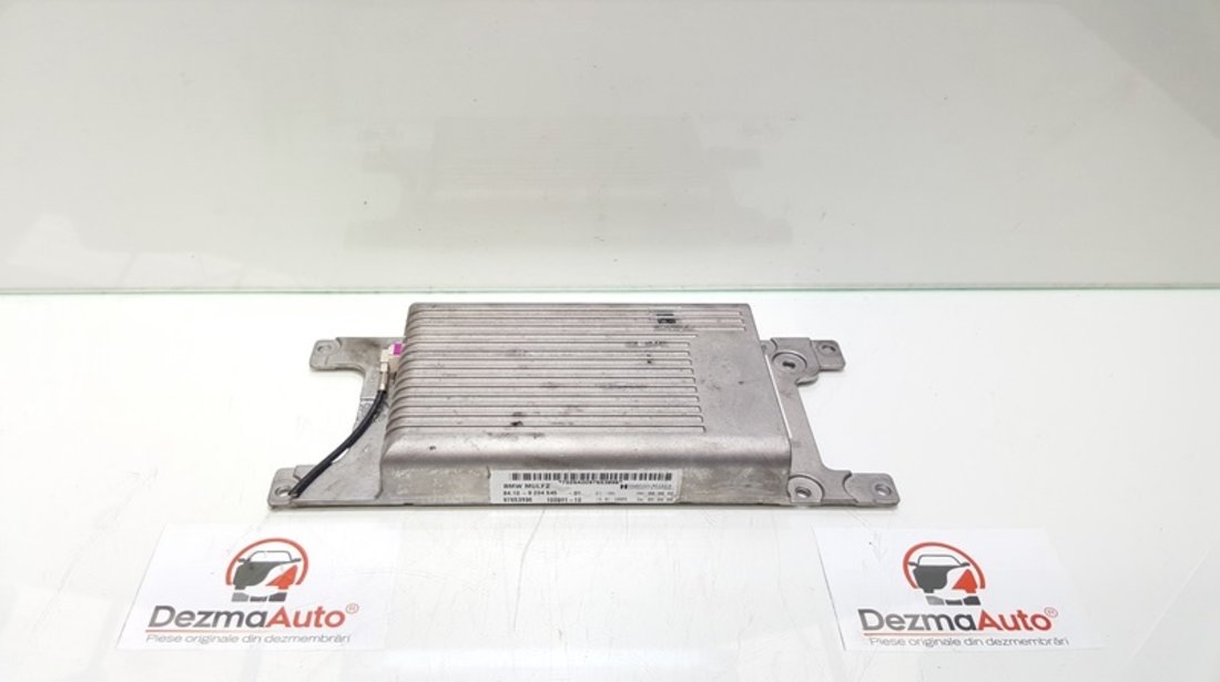 Modul bluetooth, Bmw X5 (E70) 8410-9204545-01