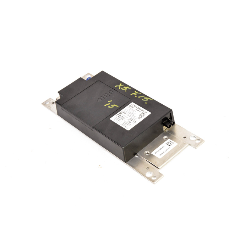 Modul Bluetooth BMW X5 (F15, F85) 2013 - 2018 Motorina 938965701, 9 389 657 01
