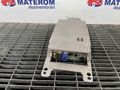 MODUL BLUETOOTH BMW X5 X5 3.0 D - (2007 2013)